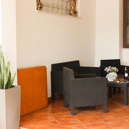Amecasa - Casa Vacanze Sicilia Carini Extérieur photo