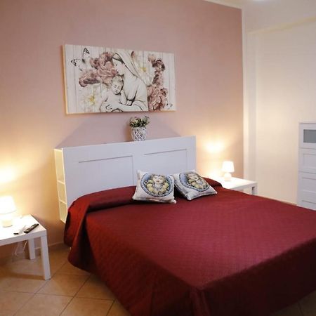 Amecasa - Casa Vacanze Sicilia Carini Extérieur photo