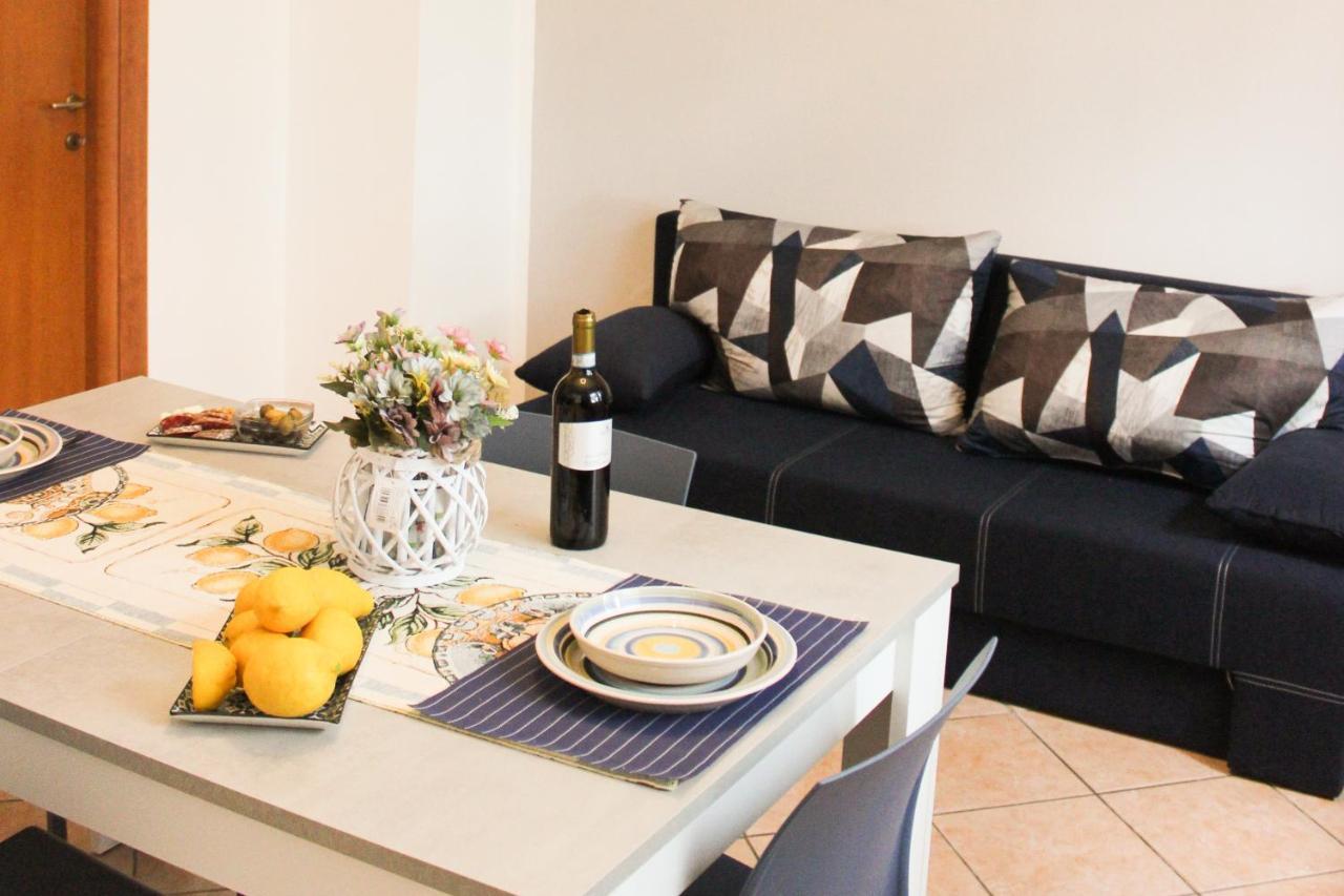 Amecasa - Casa Vacanze Sicilia Carini Extérieur photo