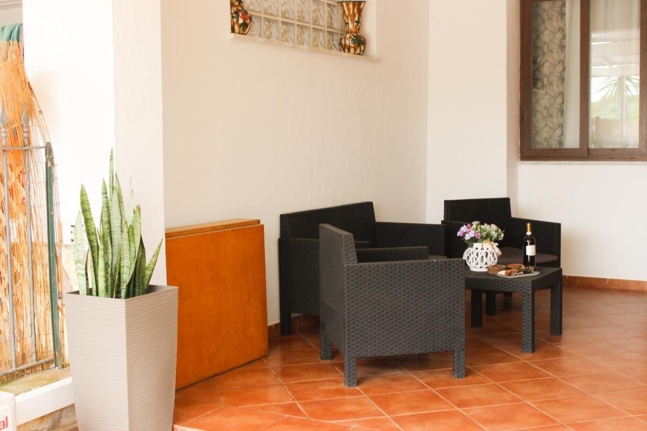 Amecasa - Casa Vacanze Sicilia Carini Extérieur photo