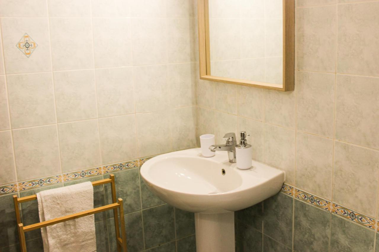 Amecasa - Casa Vacanze Sicilia Carini Extérieur photo