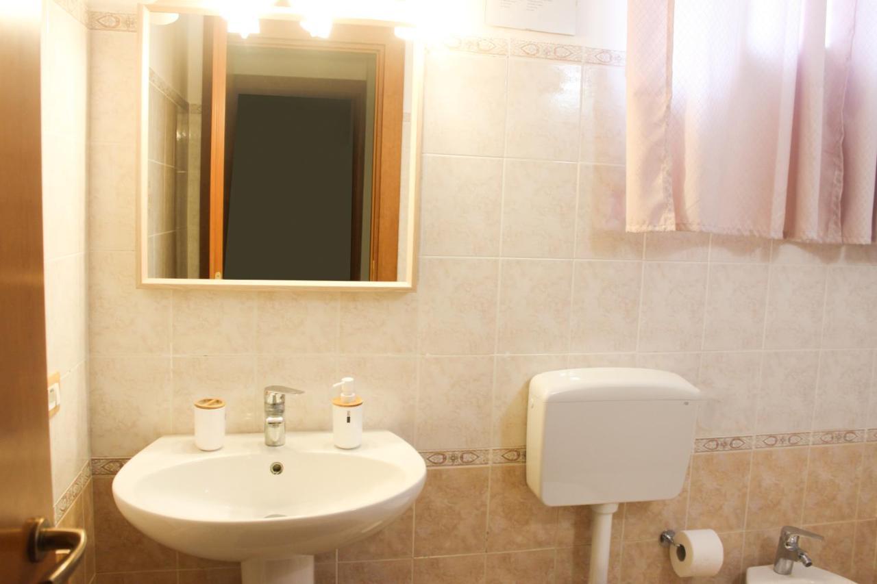 Amecasa - Casa Vacanze Sicilia Carini Extérieur photo