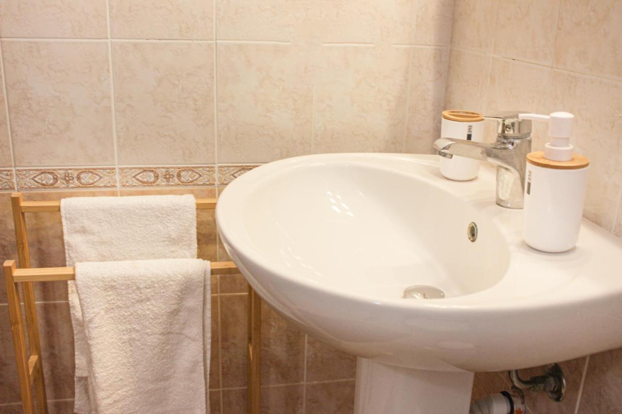 Amecasa - Casa Vacanze Sicilia Carini Extérieur photo