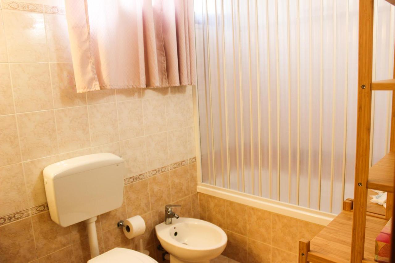 Amecasa - Casa Vacanze Sicilia Carini Extérieur photo